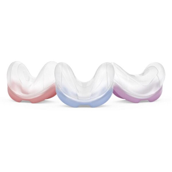 3 Sizes ResMed N30 Nasal Cushions